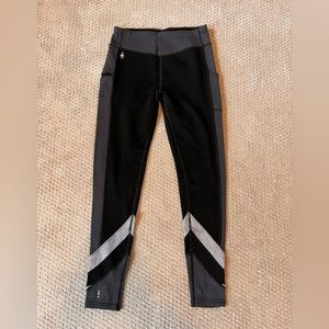 Women's Smartwool Leggings